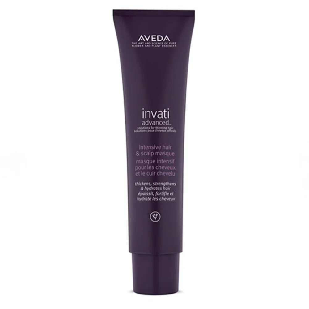 Aveda Invati Advanced Intensive Hair & Scalp Masque